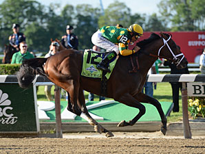 Porter on Pedigrees: Palace Intrigue Porter on Pedigrees: Palace Intrigue