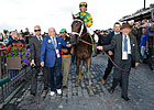 Haskin's Belmont Recap: Malice in Wonderland Haskin's Belmont Recap: Malice in Wonderland