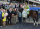 Haskin: Palace Malice Returns Home a Hero Haskin: Palace Malice Returns Home a Hero