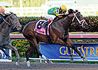 Featured Horse Profile: Palace Malice Featured Horse Profile: Palace Malice