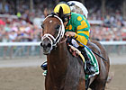 Palace Malice Interest Sold, May Race Again Palace Malice Interest Sold, May Race Again