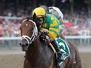 Palace Malice, Verrazano to Breeze Sunday Palace Malice, Verrazano to Breeze Sunday