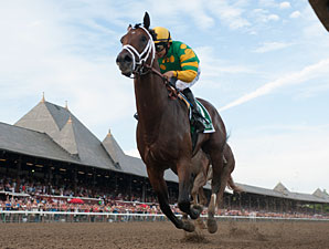 Pletcher Works Breeders' Cup Trio at Belmont Pletcher Works Breeders' Cup Trio at Belmont