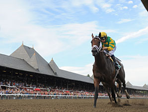 Palace Malice Can Make History in Travers Palace Malice Can Make History in Travers