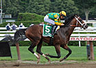 Palace Malice Returns with Jim Dandy Score Palace Malice Returns with Jim Dandy Score