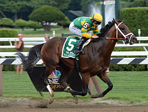 Pletcher vs. Pletcher in JC Gold Cup Pletcher vs. Pletcher in JC Gold Cup