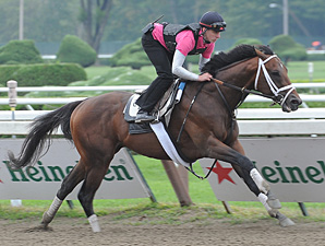 Pletcher Stalwarts Shine in Saratoga Works Pletcher Stalwarts Shine in Saratoga Works