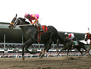 Pants On Fire Wins Marred Monmouth Cup Pants On Fire Wins Marred Monmouth Cup