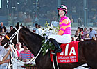 Pants On Fire Heats Up La. Derby Pants On Fire Heats Up La. Derby