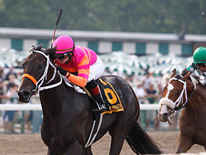 Contenders Gearing Up For Haskell Contenders Gearing Up For Haskell