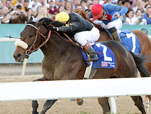 Arkansas Derby Among Three New Grade I Stakes Arkansas Derby Among Three New Grade I Stakes