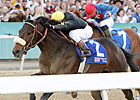 Arkansas Derby Among Three New Grade I Stakes Arkansas Derby Among Three New Grade I Stakes