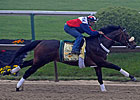 Papa Clem Preps For Haskell in Long Branch