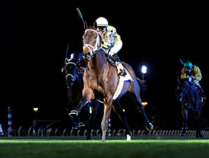 Papaw Bodie Surges to Connally Turf Cup Win Papaw Bodie Surges to Connally Turf Cup Win
