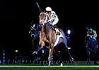 Papaw Bodie Surges to Connally Turf Cup Win Papaw Bodie Surges to Connally Turf Cup Win