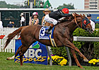 Parading Leads the Way in the Dixie Parading Leads the Way in the Dixie