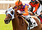Parranda All Set for Marshua's River Stakes Parranda All Set for Marshua's River Stakes