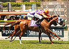 Parranda Prevails in Royal Heroine Stakes Parranda Prevails in Royal Heroine Stakes