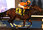 Part the Seas Finds Seam for Bessarabian Win Part the Seas Finds Seam for Bessarabian Win