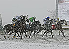 Cancellations Piling Up at Parx Racing Cancellations Piling Up at Parx Racing