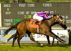 Passion Gamely Takes La Habra
