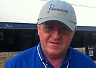 Keeneland Sept: Pat Costello - Paramount Sale Keeneland Sept: Pat Costello - Paramount Sale