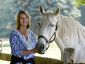 TOBA August Member of the Month TOBA August Member of the Month