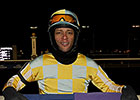Oxley, Casse, Husbands Take Woodbine Titles Oxley, Casse, Husbands Take Woodbine Titles