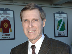 Mahony Promoted to Mutuels VP at NYRA Mahony Promoted to Mutuels VP at NYRA