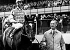 Belmont II, Mellon Named Pillars of the Turf Belmont II, Mellon Named Pillars of the Turf