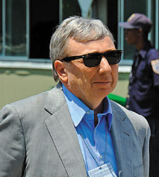Reddam's Euro-Based Cogito to Run in Travers Reddam's Euro-Based Cogito to Run in Travers