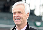 Saylor Issues Challenge to Benefit TRF Saylor Issues Challenge to Benefit TRF