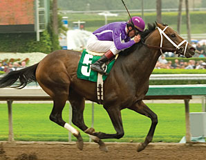 Breeders' Award Program Announced Breeders' Award Program Announced