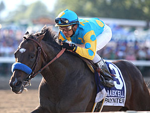 Monmouth to Boost Haskell Day Purses 20% Monmouth to Boost Haskell Day Purses 20%
