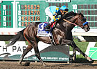 Paynter Heading to Belmont, Much Improved Paynter Heading to Belmont, Much Improved