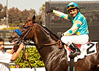 Paynter Completes Comeback With Sizzling Win Paynter Completes Comeback With Sizzling Win