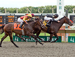 F-T Kentucky Winter Mixed Sale Fills a Need F-T Kentucky Winter Mixed Sale Fills a Need