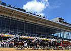 Preakness: Attendance Up, Total Handle Down Preakness: Attendance Up, Total Handle Down
