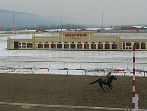 Wed. Live Racing at Penn National Canceled