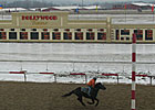 Handicapping Contest Set For April 30 Handicapping Contest Set For April 30