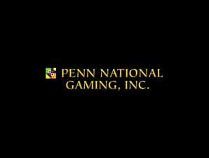 Pennsylvania Casino Revenue Up