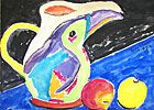 Chenery's Painting in Belmont Bash Auction Chenery's Painting in Belmont Bash Auction