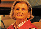 Chenery Named TCA Honor Guest Chenery Named TCA Honor Guest