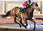 Peppers Pride Garner's NM-Bred Honors Peppers Pride Garner's NM-Bred Honors