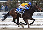 Peppi Knows Two-Turn Racing