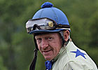 Ouzts Passes Longden on Leading Riders' List Ouzts Passes Longden on Leading Riders' List