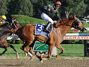 Phippses Selling Some Mares at Keeneland Phippses Selling Some Mares at Keeneland
