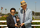 California Steward Pete Pedersen Dies California Steward Pete Pedersen Dies