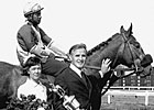 Peter Fuller, Dancer's Image's Owner, Dies Peter Fuller, Dancer's Image's Owner, Dies