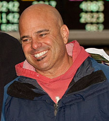 Trainer Miller Chases Juvenile Stakes Sweep Trainer Miller Chases Juvenile Stakes Sweep